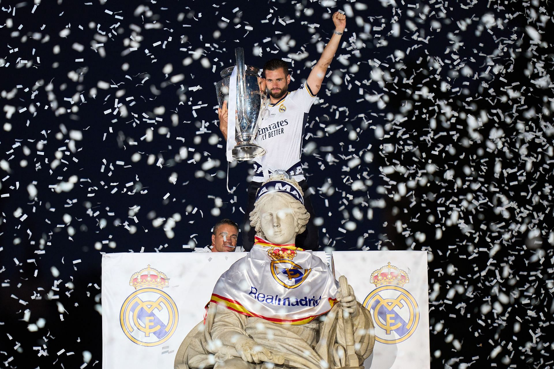 Nacho Fernandez